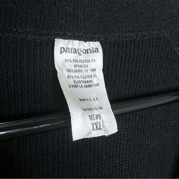 Patagonia regulator half zip fleece jacket - Picture 6 of 6